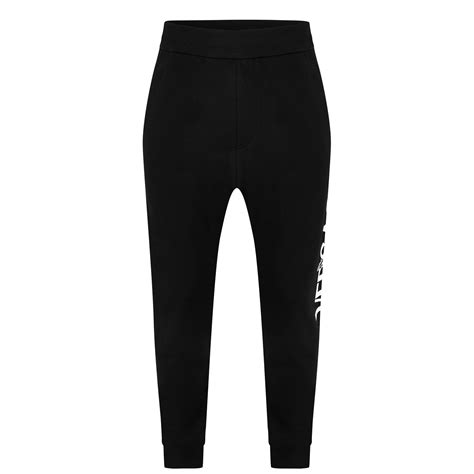 versace sweatpants mens|More.